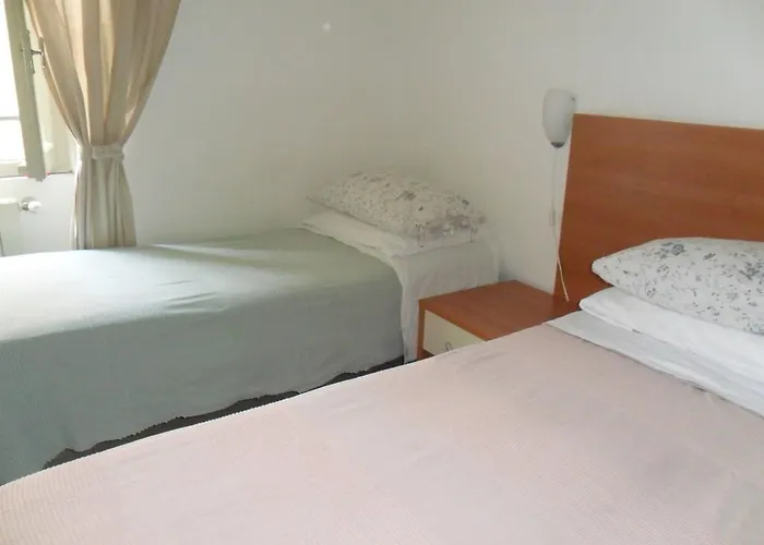 Отель Romeo Ноли