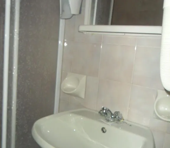 Отель Romeo Ноли